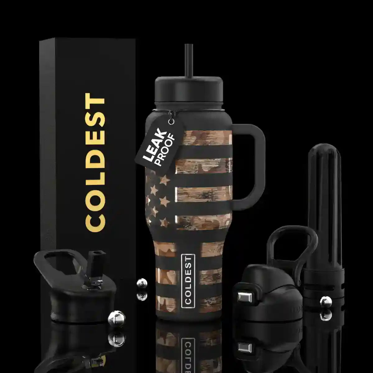 36Oz Limitless Ultra V8
