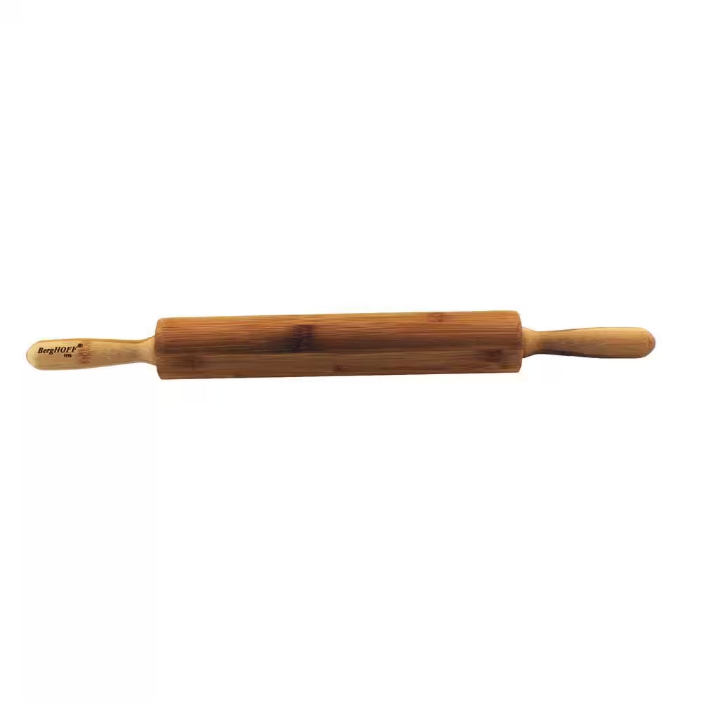 Bamboo Rolling Pin