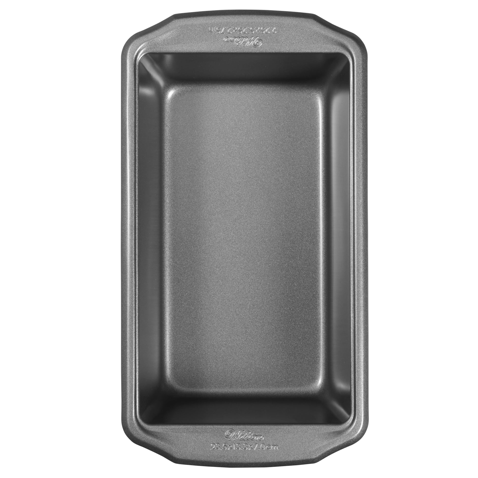 Premium Non-Stick Baking Bread Loaf Pan 9X5 Meatloaf & Banana Bread, Packaging May Vary