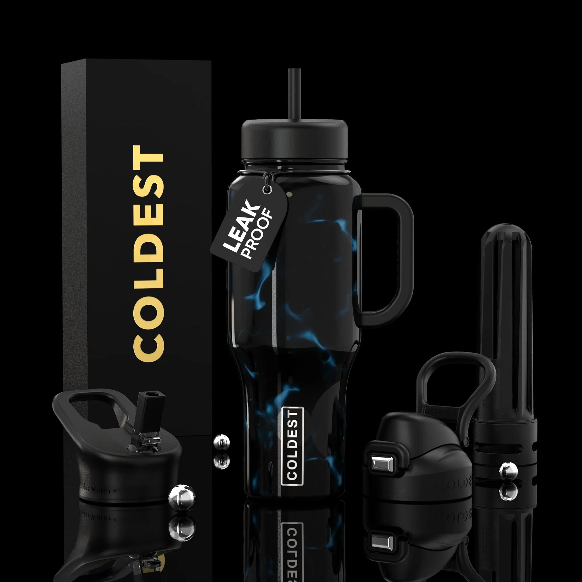 36Oz Limitless Ultra V8