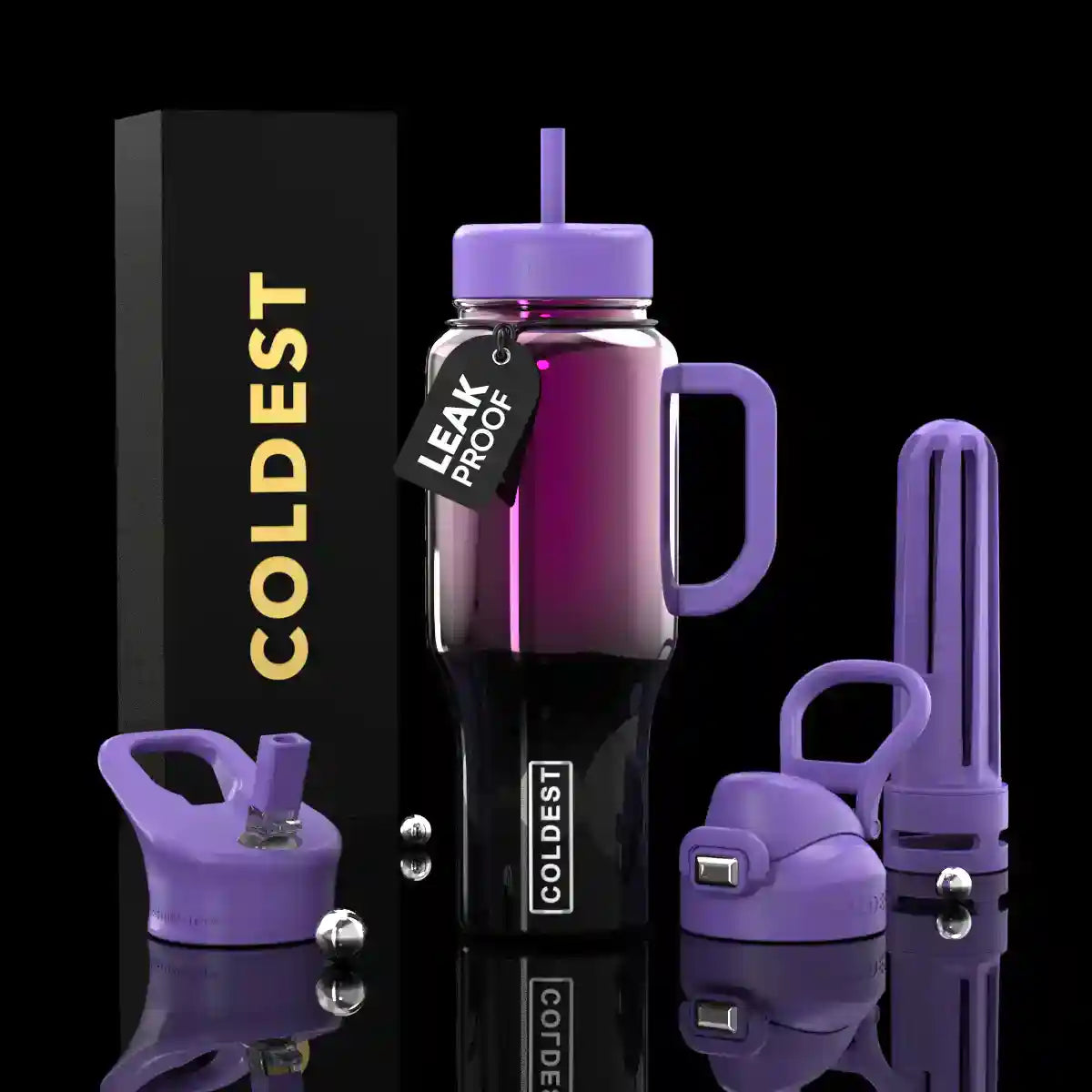 36Oz Limitless Ultra V8