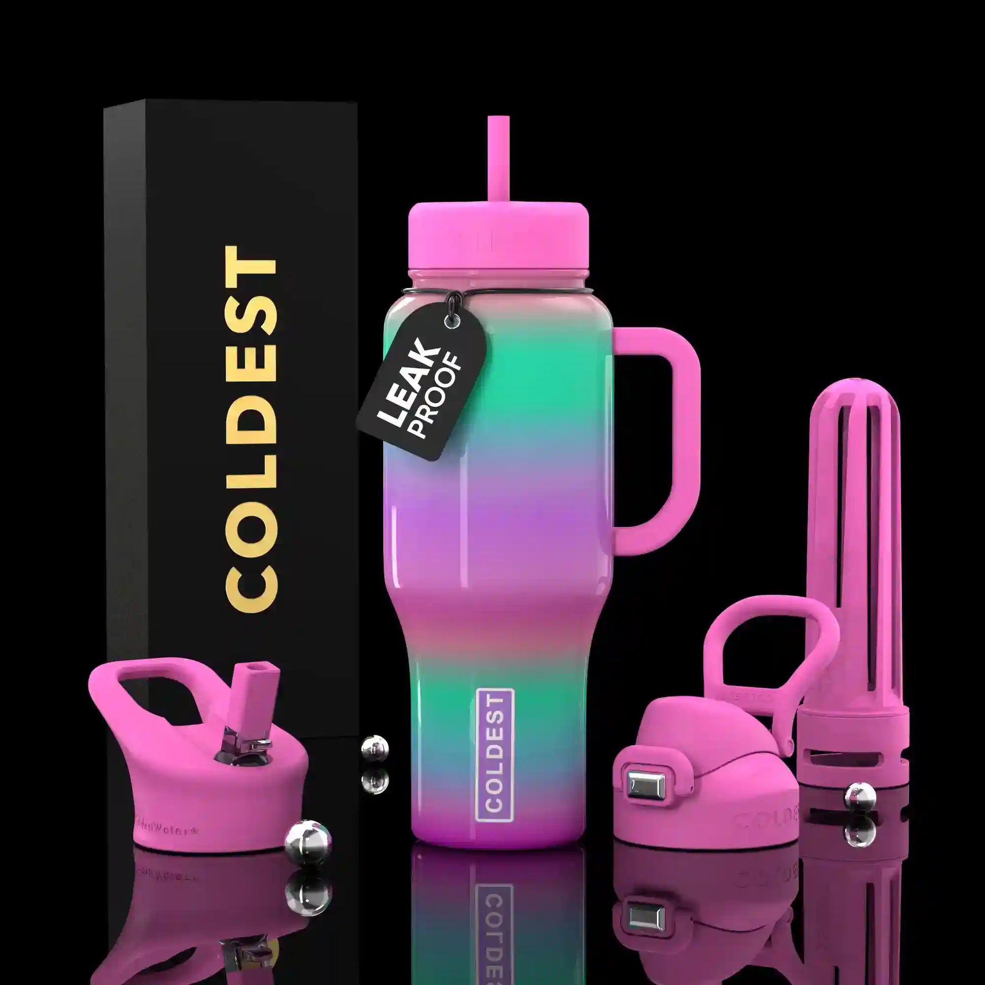 36Oz Limitless Ultra V8