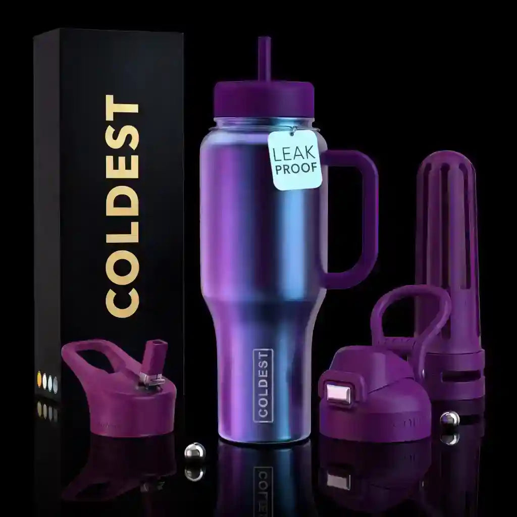 36Oz Limitless Ultra V8