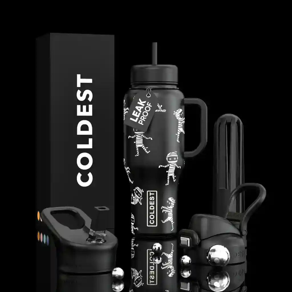 36Oz Limitless Ultra V8