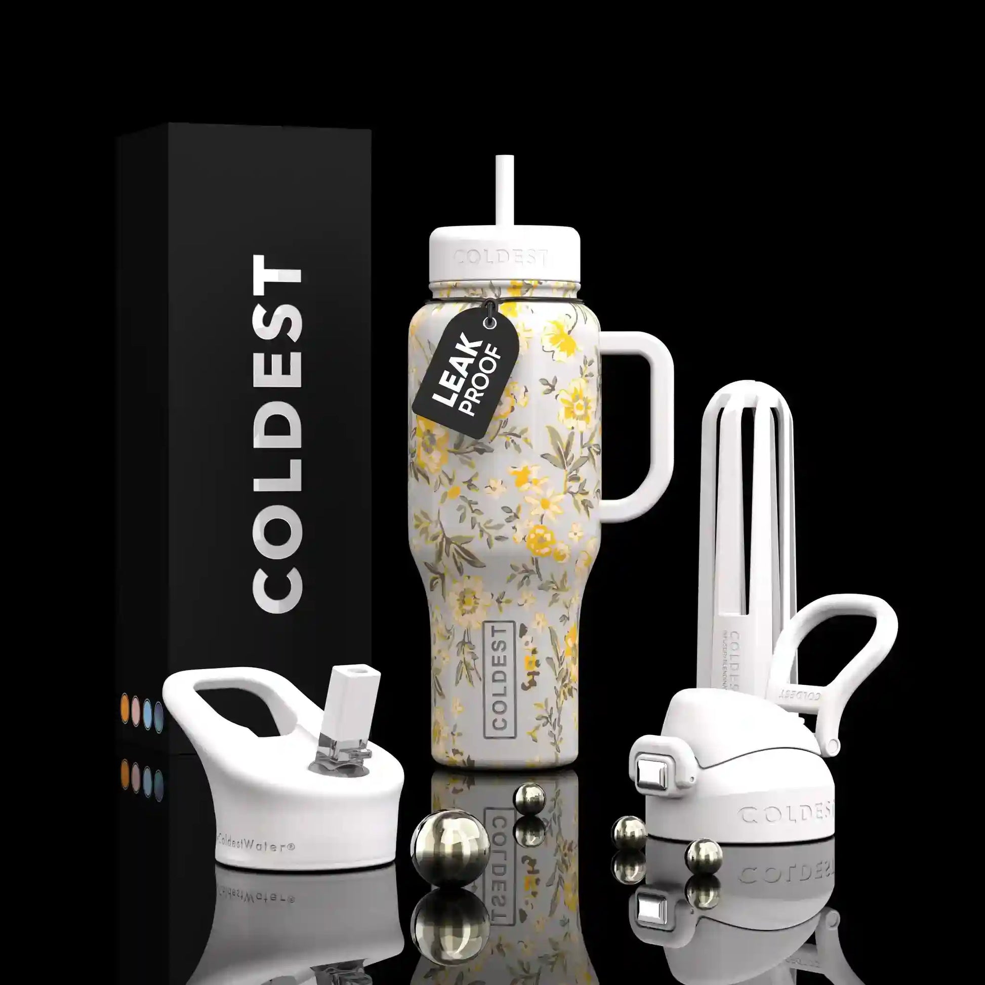 36Oz Limitless Ultra V8