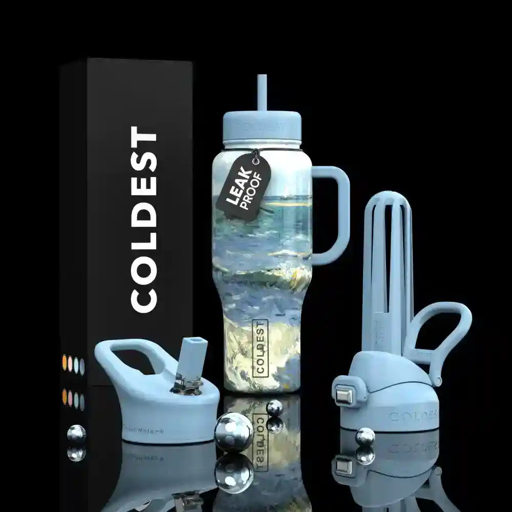 36Oz Limitless Ultra V8