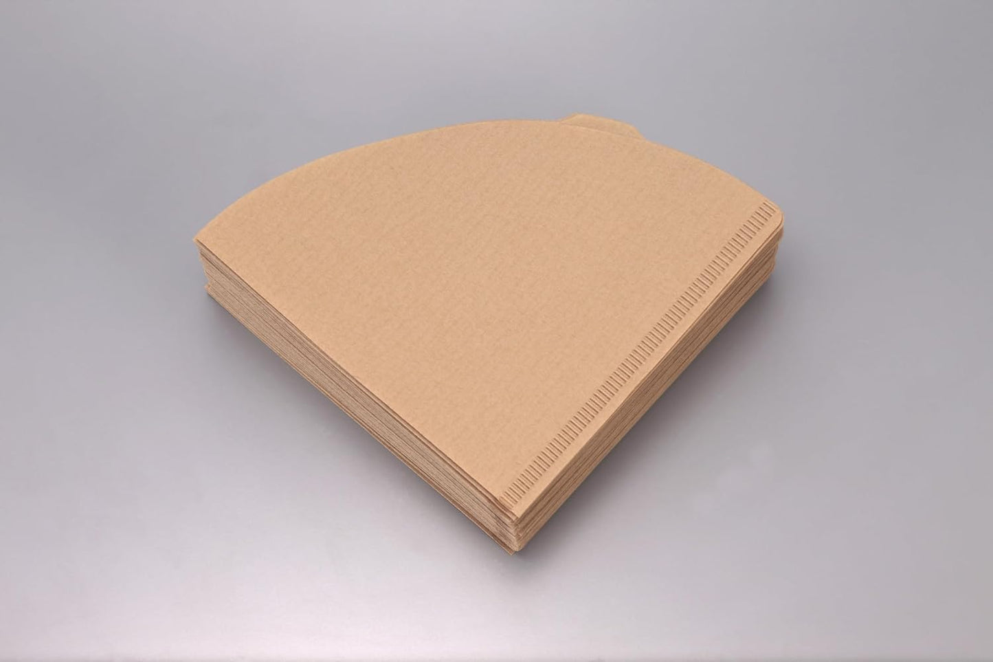 Hario V60 Paper Coffee Filter, Size 03, Natural, 100ct