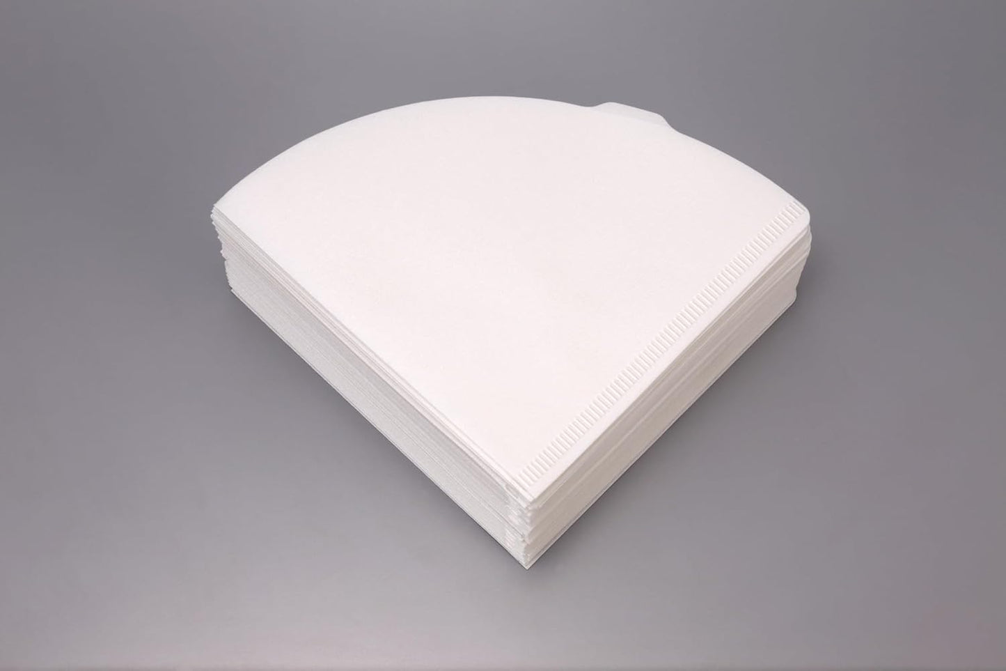 Hario V60 Paper Coffee Filter, Size 01, White, 100ct