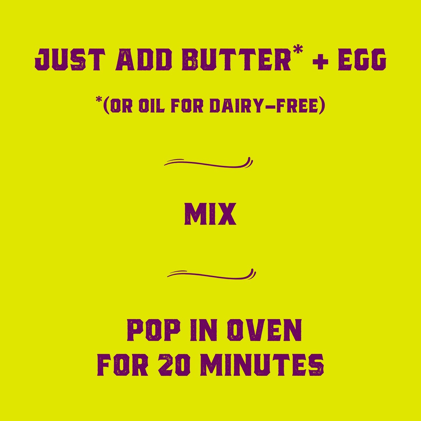 Sweet Logic Keto Baking Mix - Yellow Cake - Gluten-Free - Dairy Free - Diabetic-Friendly - High Protein - Allulose - Stevia - Low Sugar - Low Carb - Quick 20-Minute Prep (1-2G Net Carbs Per Serving)
