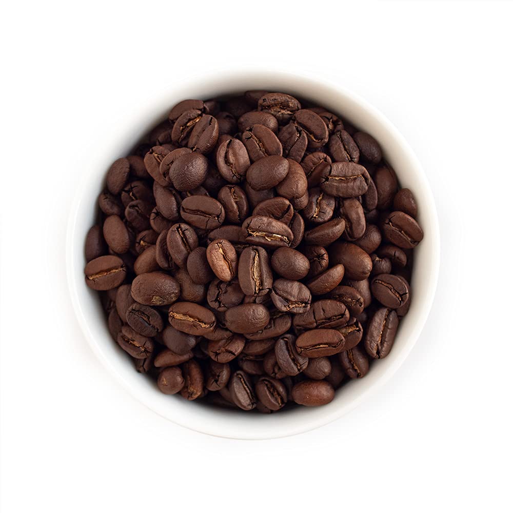 Fresh Roasted Coffee, Organic Montezuma Sunrise| USDA Organic, Kosher | Medium Roast 12 oz Whole Bean