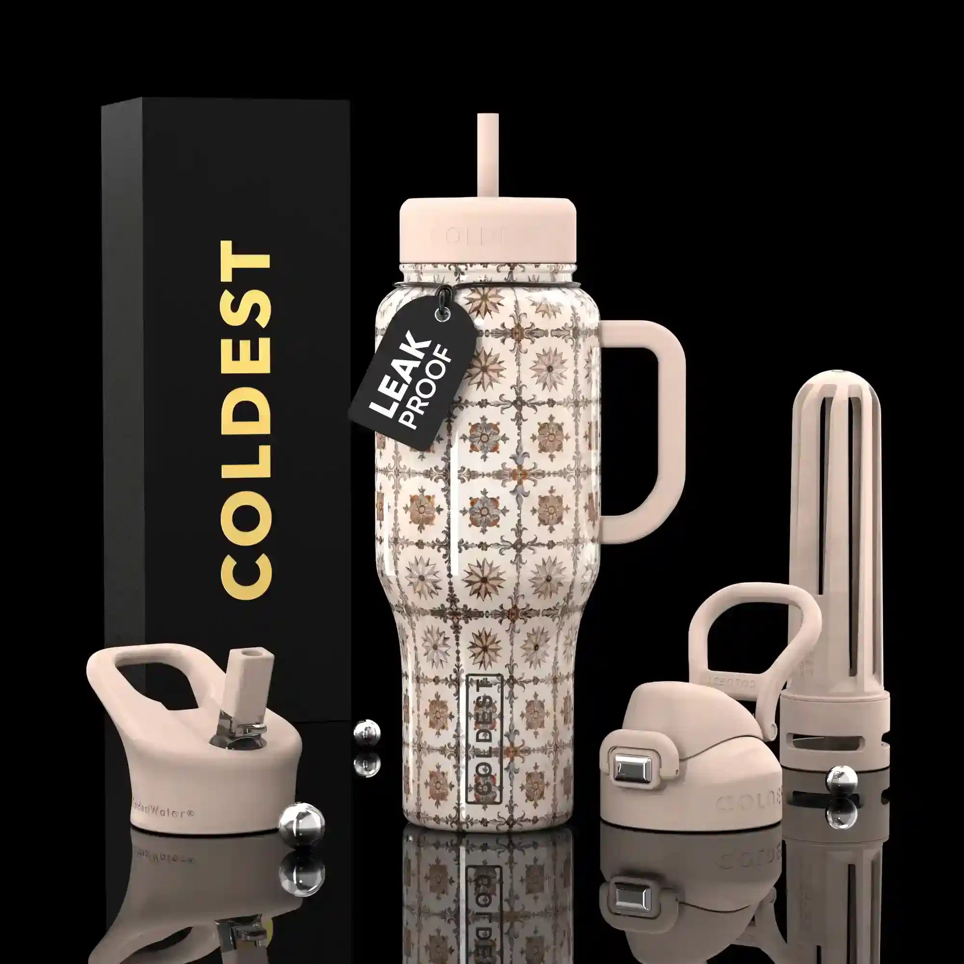 36Oz Limitless Ultra V8