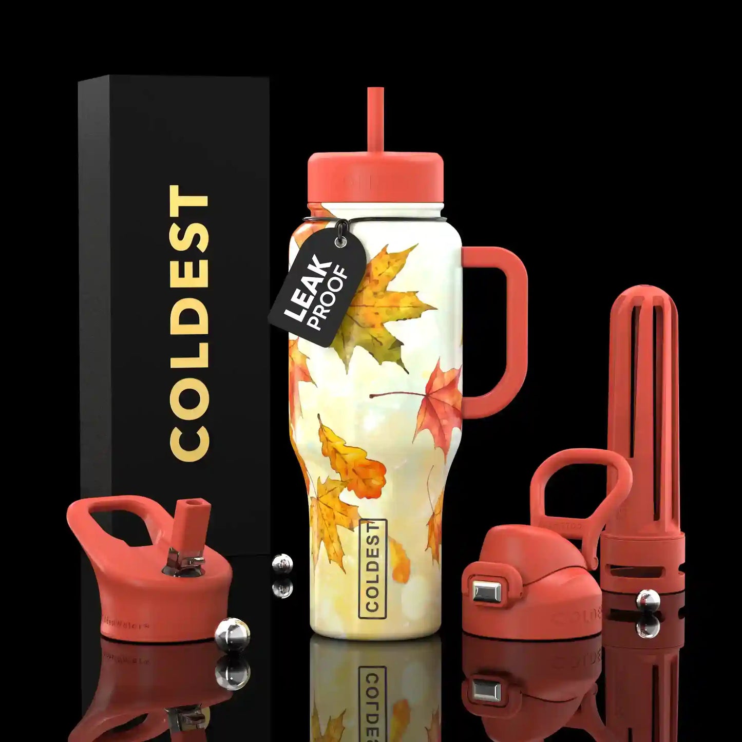 36Oz Limitless Ultra V8