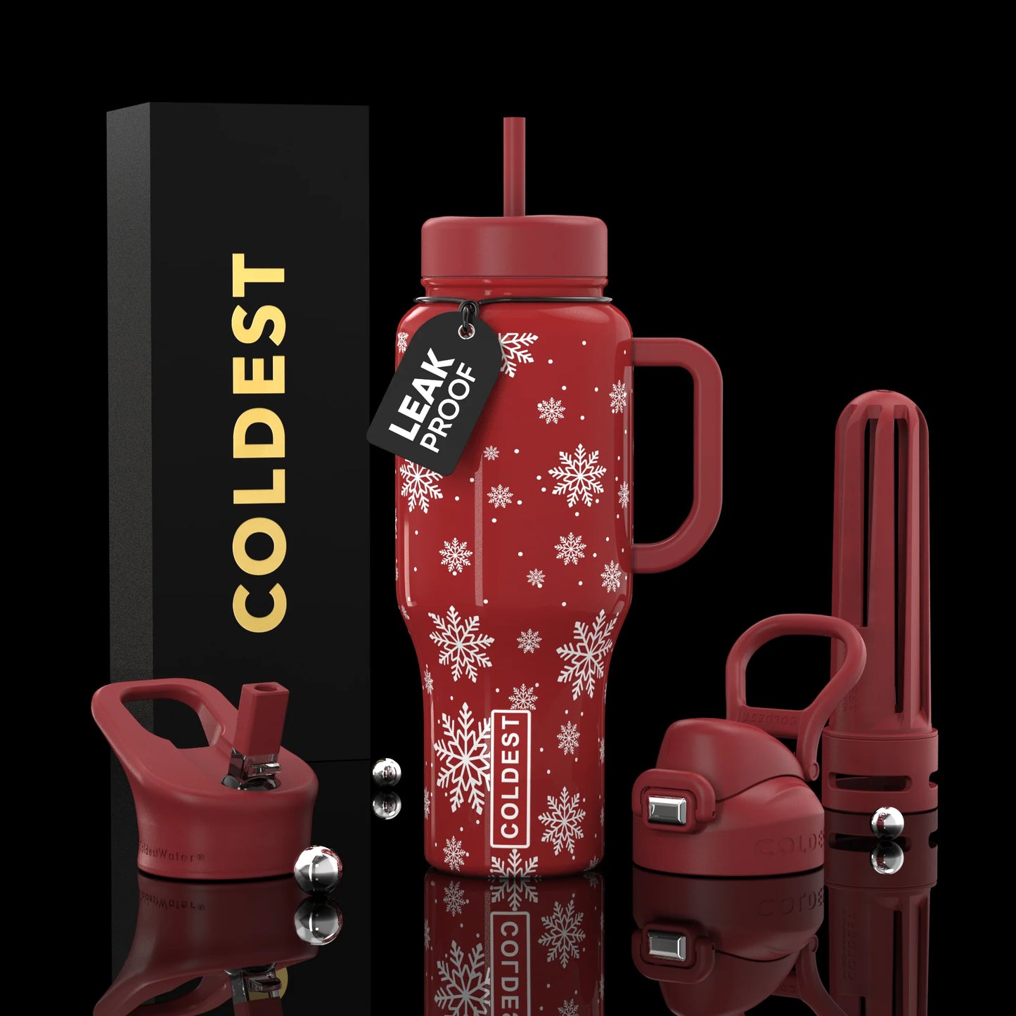 36Oz Limitless Ultra V8