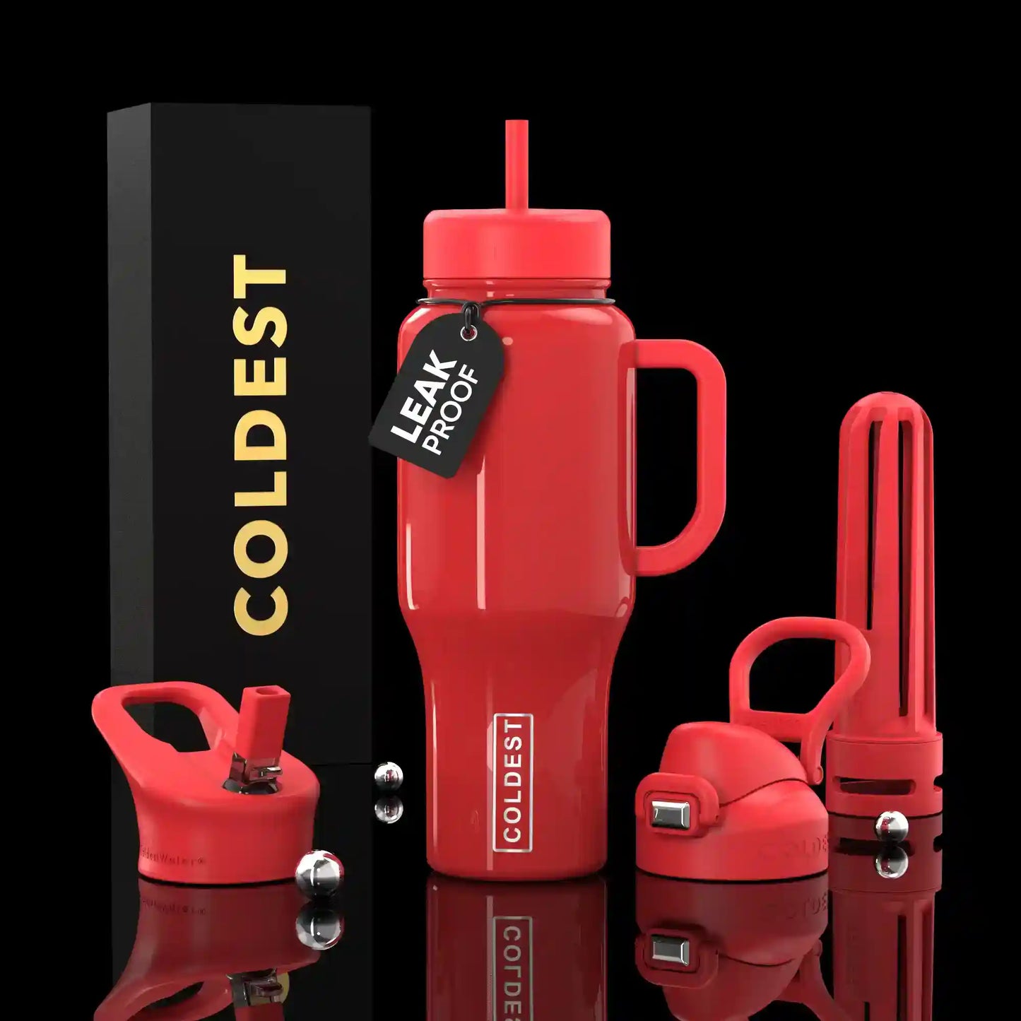 36Oz Limitless Ultra V8