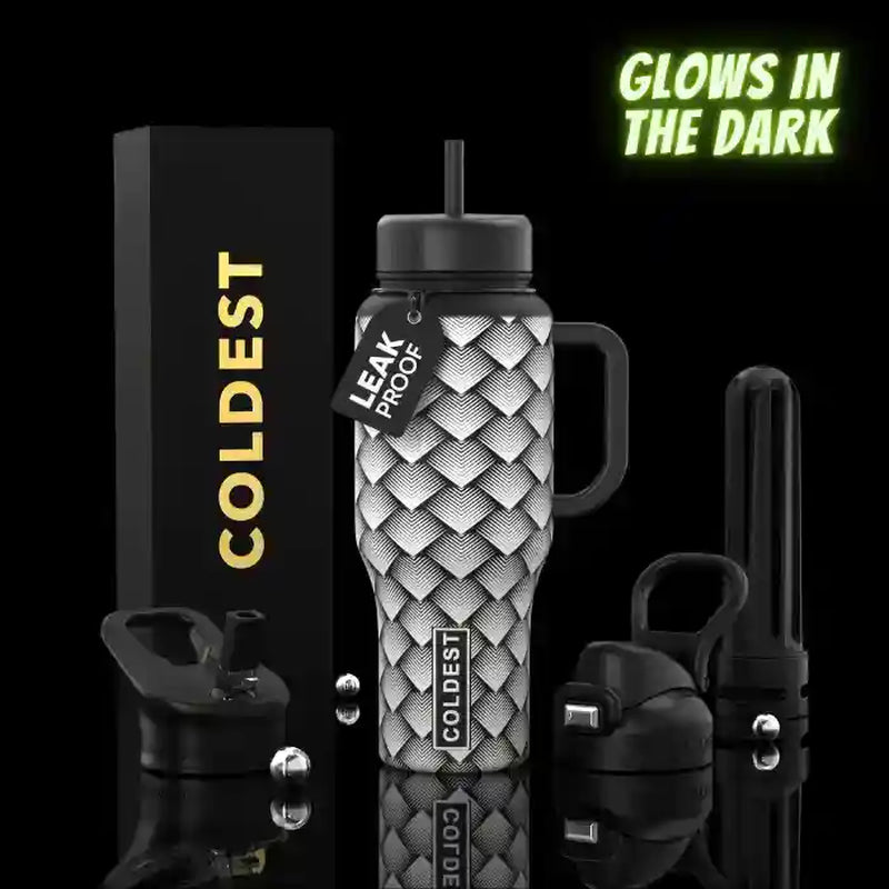 36Oz Limitless Ultra V8