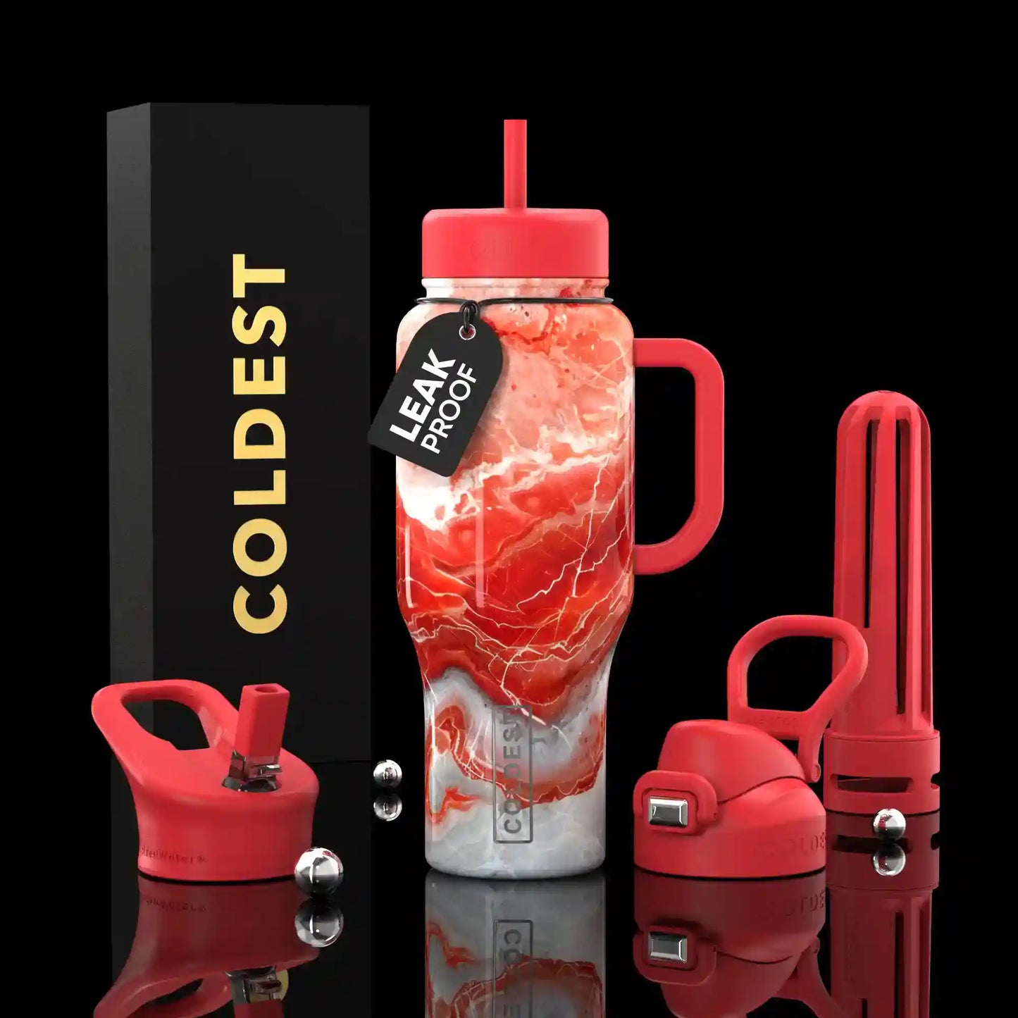 36Oz Limitless Ultra V8