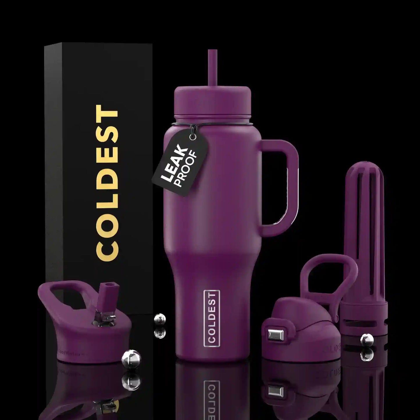 36Oz Limitless Ultra V8