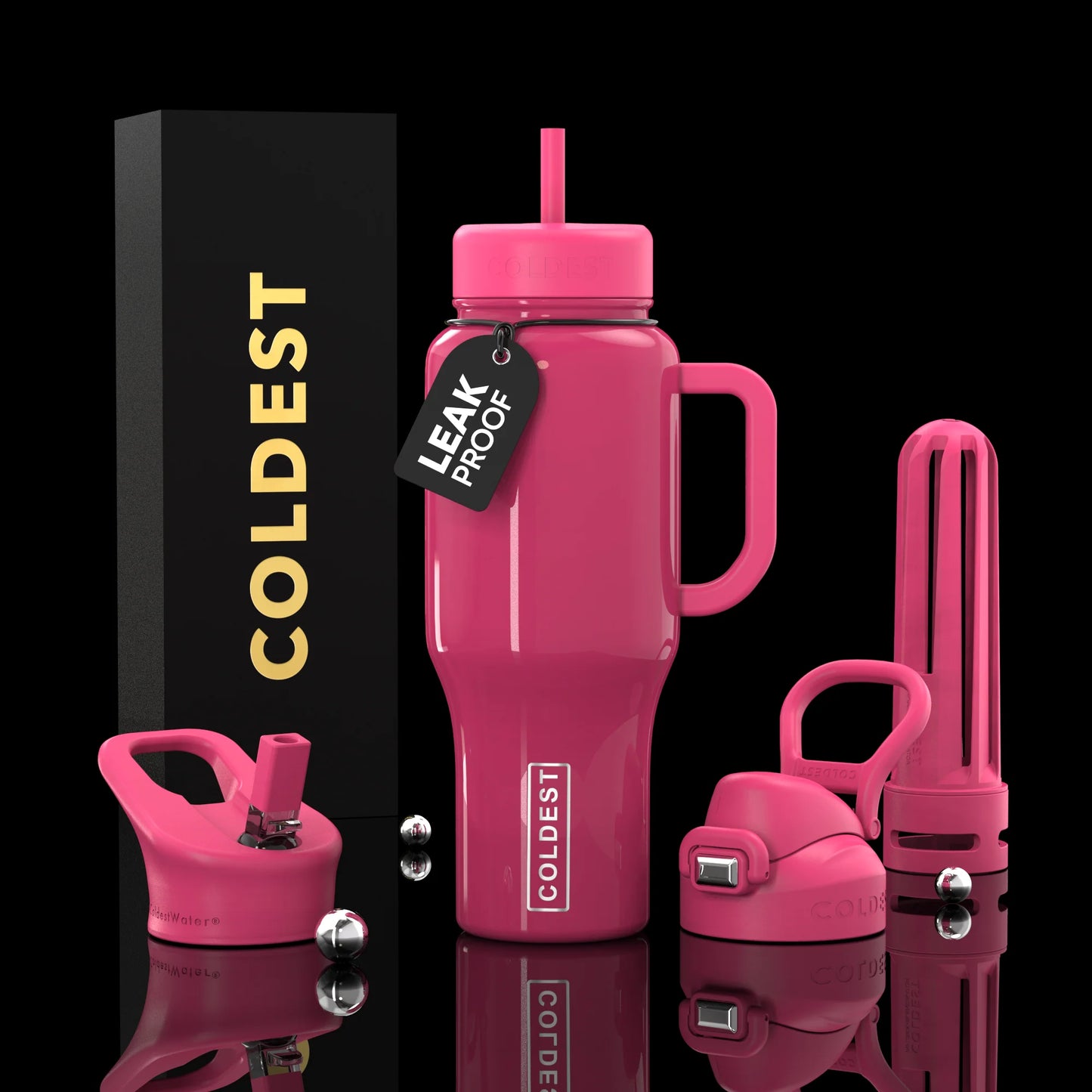 36Oz Limitless Ultra V8