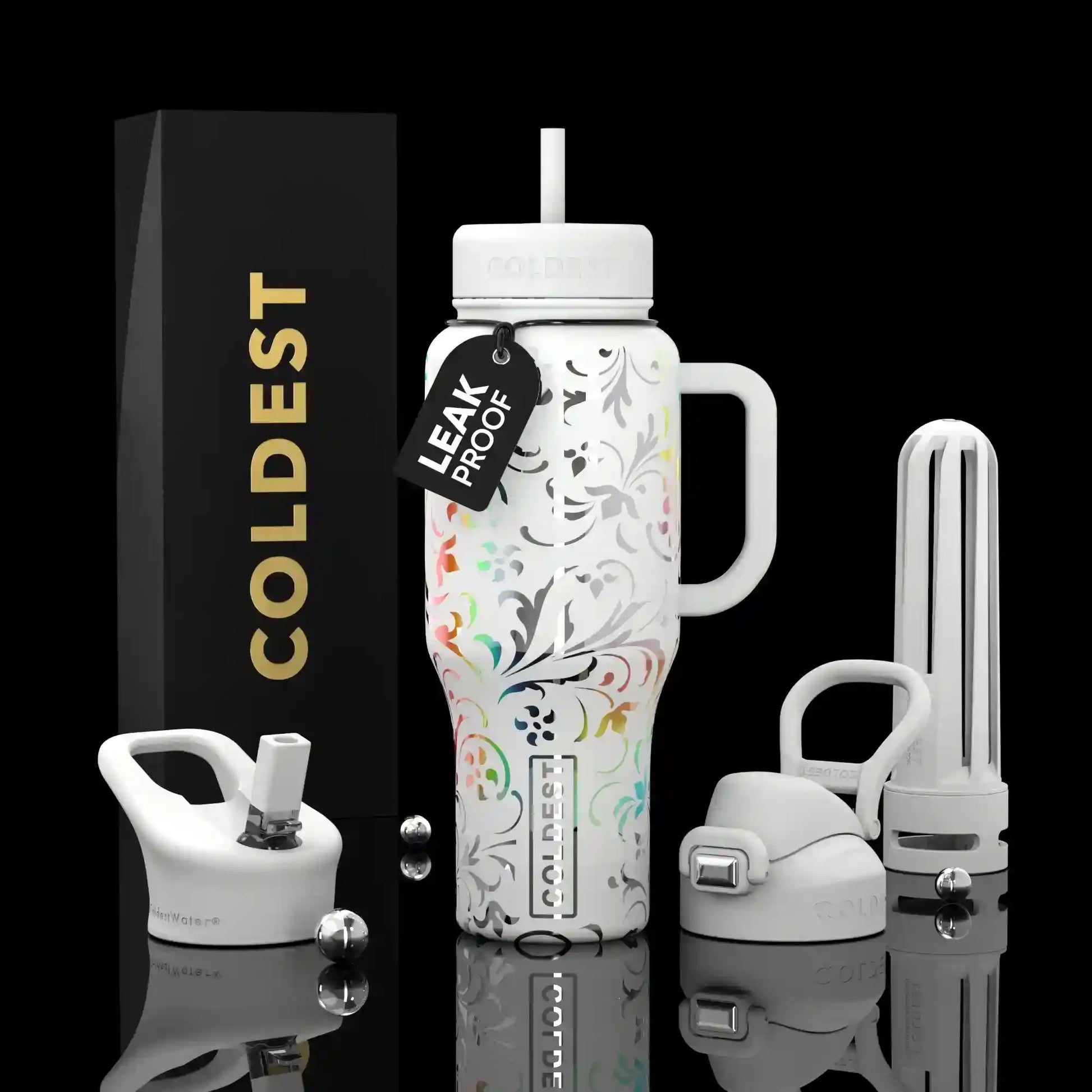 36Oz Limitless Ultra V8