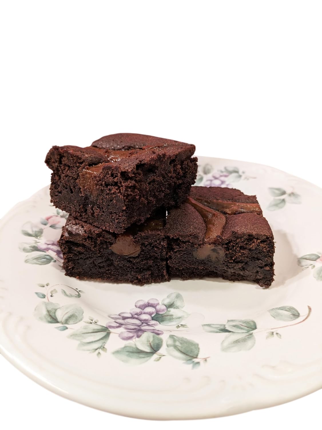 Ruth’s Caramel Swirl Cake Style Brownies 3 Dozen – Gourmet Baked Treats | Delicious Gift with The Finest Ingredients | Guaranteed to Arrive Fresh