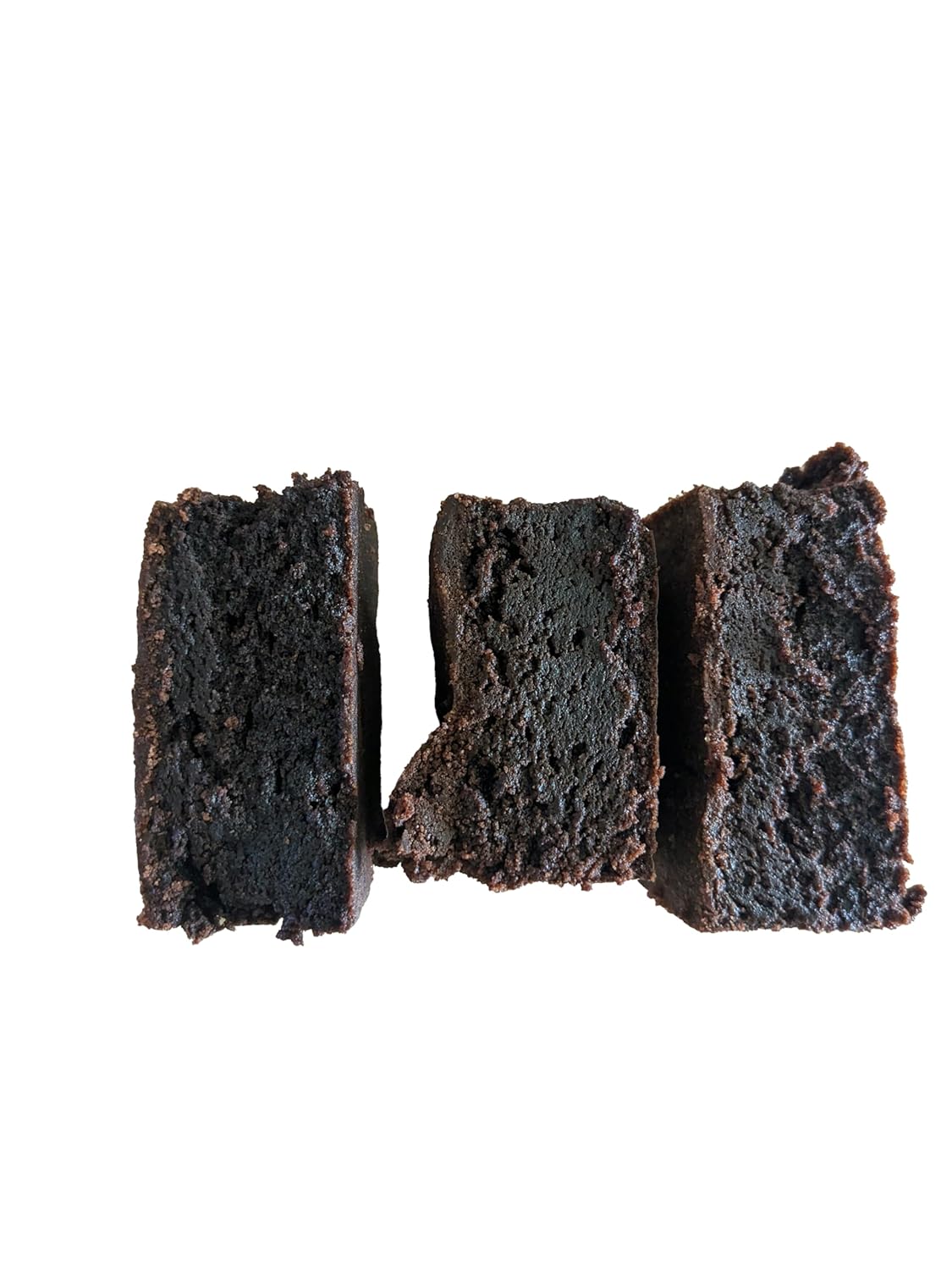 Ruth’s Classic Cake Style Brownies Birthday Box 2 Dozen – Gourmet Baked Treats | Delicious Gift with The Finest Ingredients | Guaranteed to Arrive Fresh
