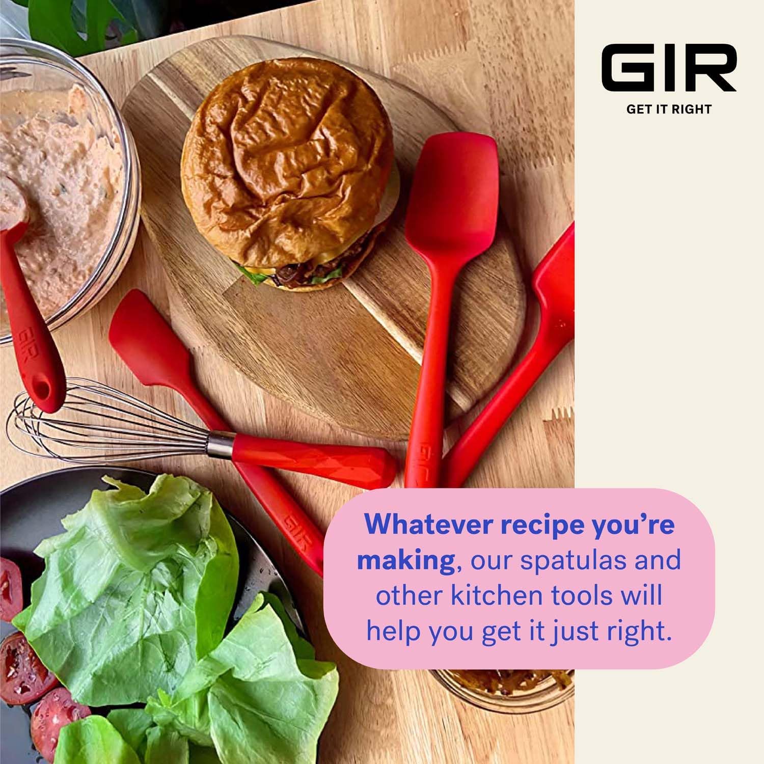 GIR Jar Spatula - Thumbnail 3