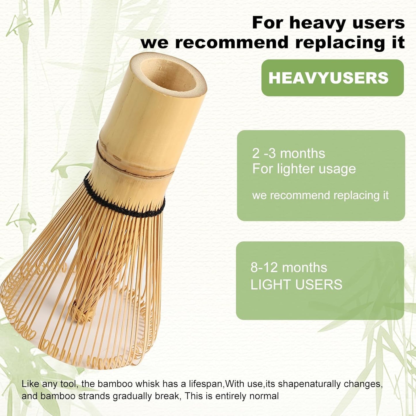 Matcha Bamboo Whisk, Bamboo Whisk,Matcha Whisk Set,Matcha Whisk Holder,Matcha Whisk And Stand,Tea Scoop And Tea Spoon