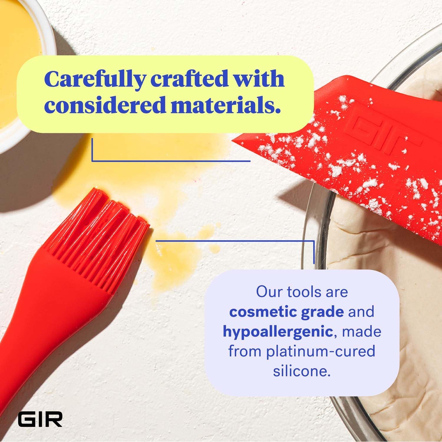 GIR Jar Spatula - Thumbnail 4