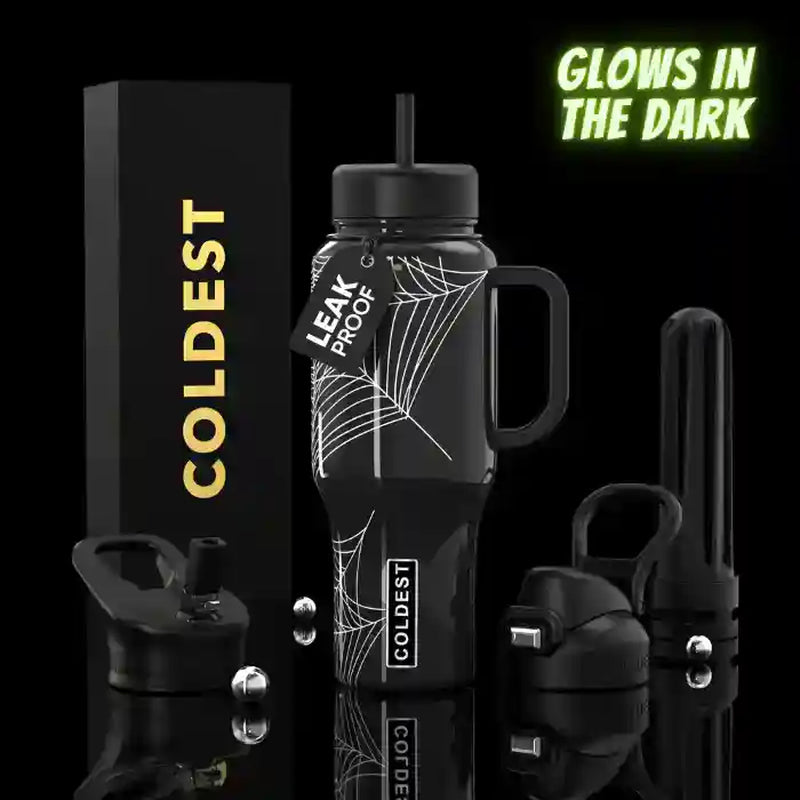 36Oz Limitless Ultra V8