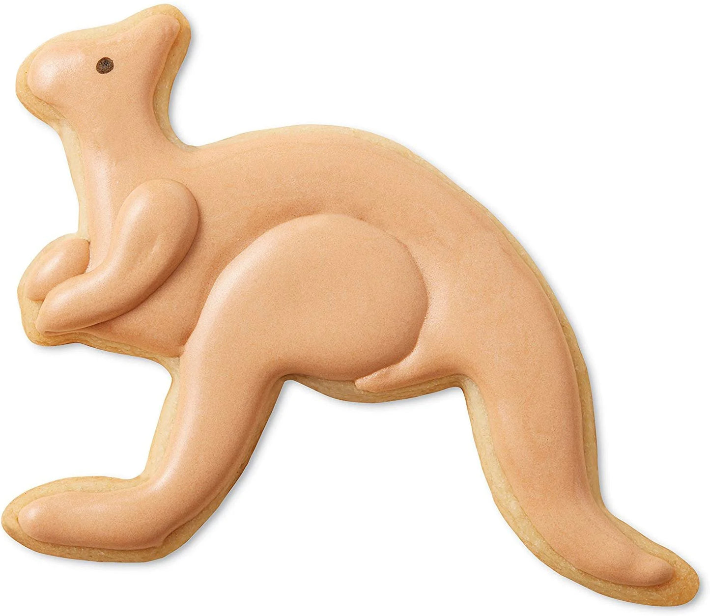 Animal Cookie Cutter Set, 50-Piece