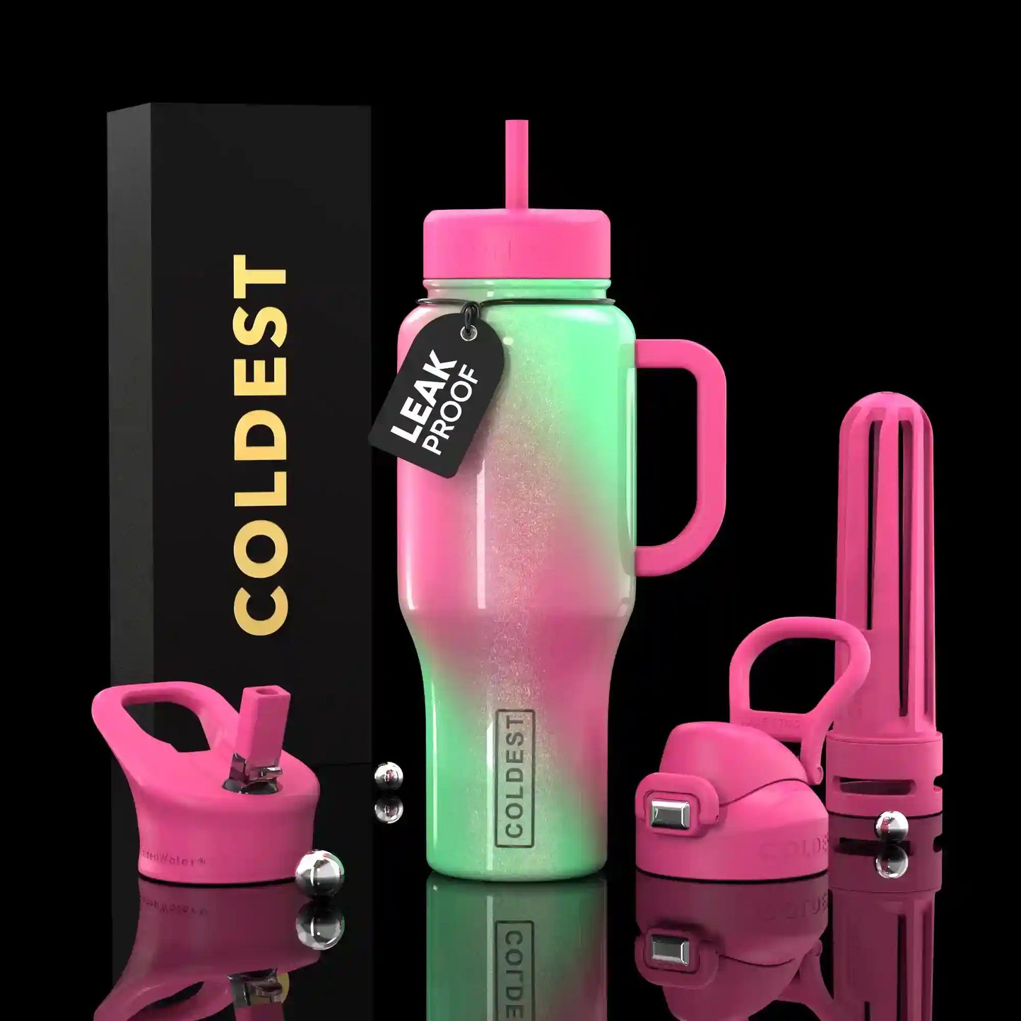 36Oz Limitless Ultra V8