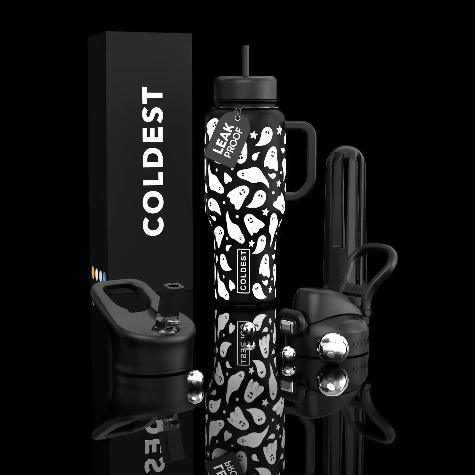 36Oz Limitless Ultra V8
