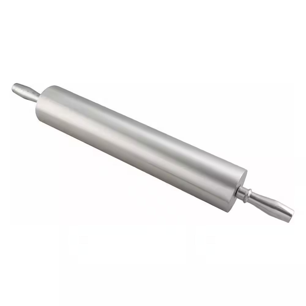 18 In. Aluminum Rolling Pin