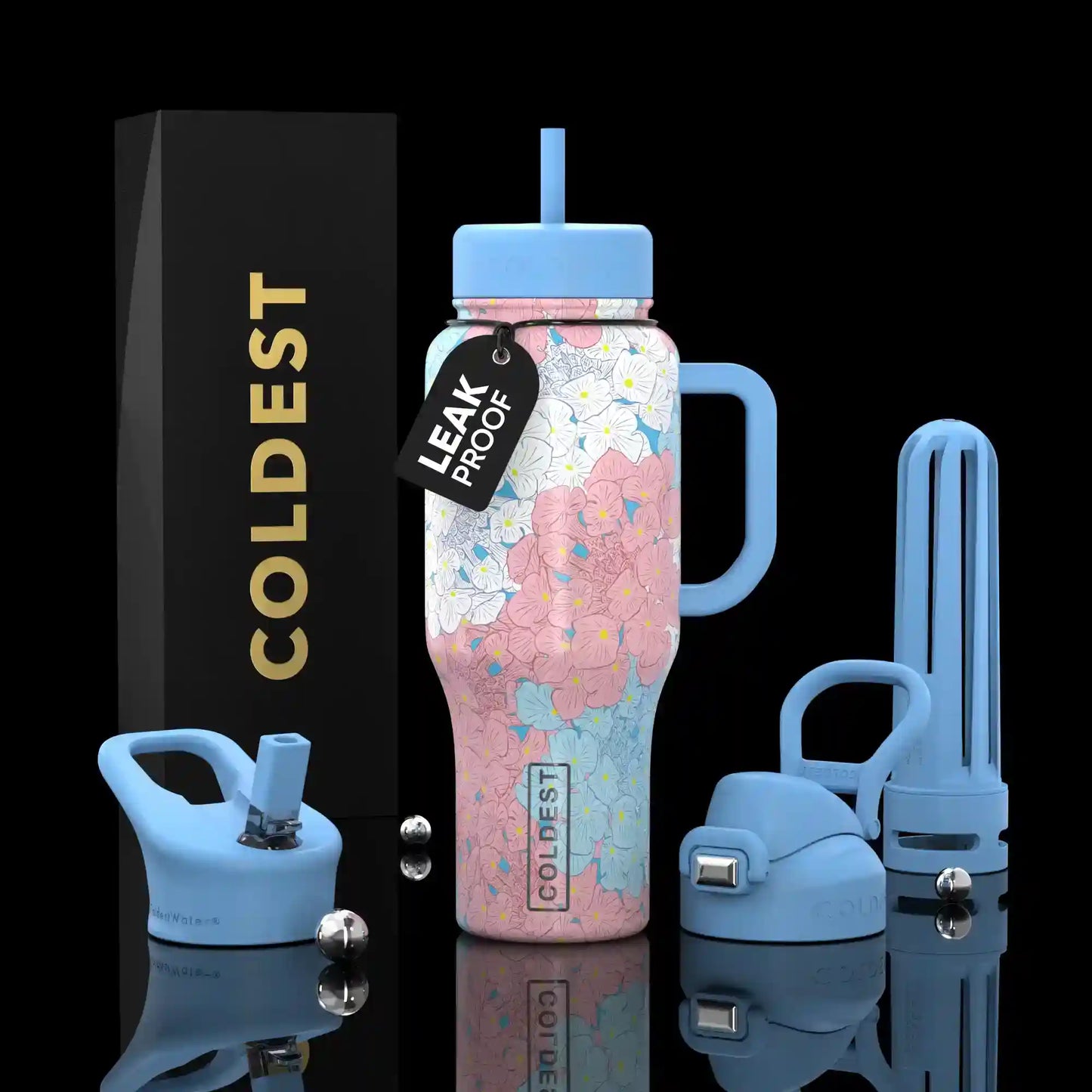 36Oz Limitless Ultra V8