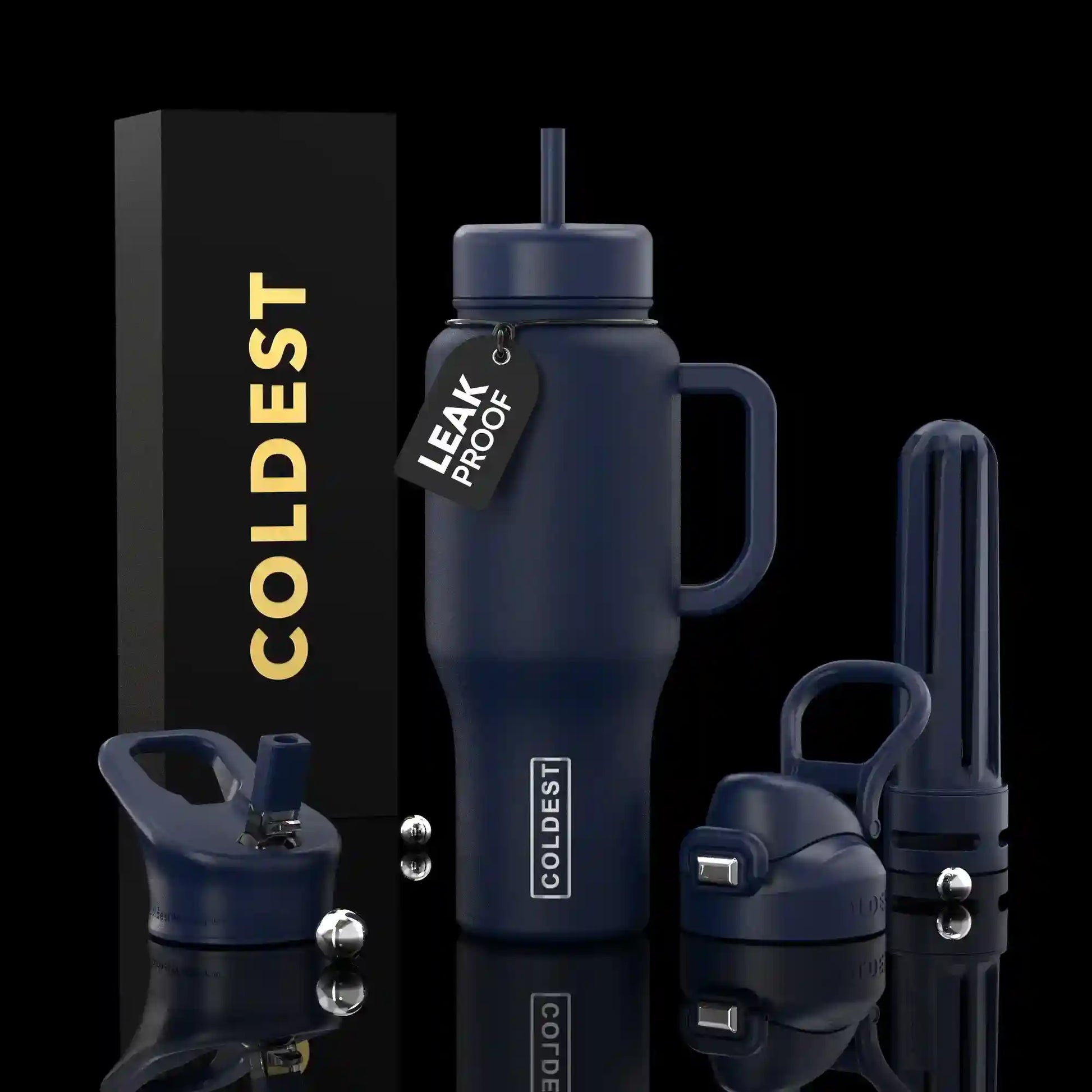 36Oz Limitless Ultra V8