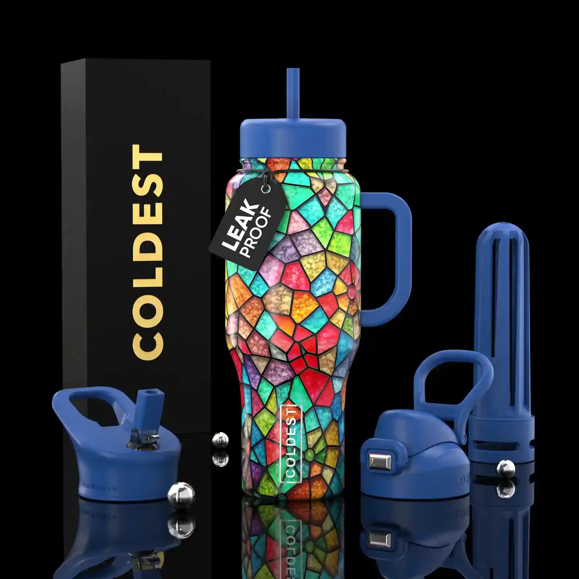 36Oz Limitless Ultra V8