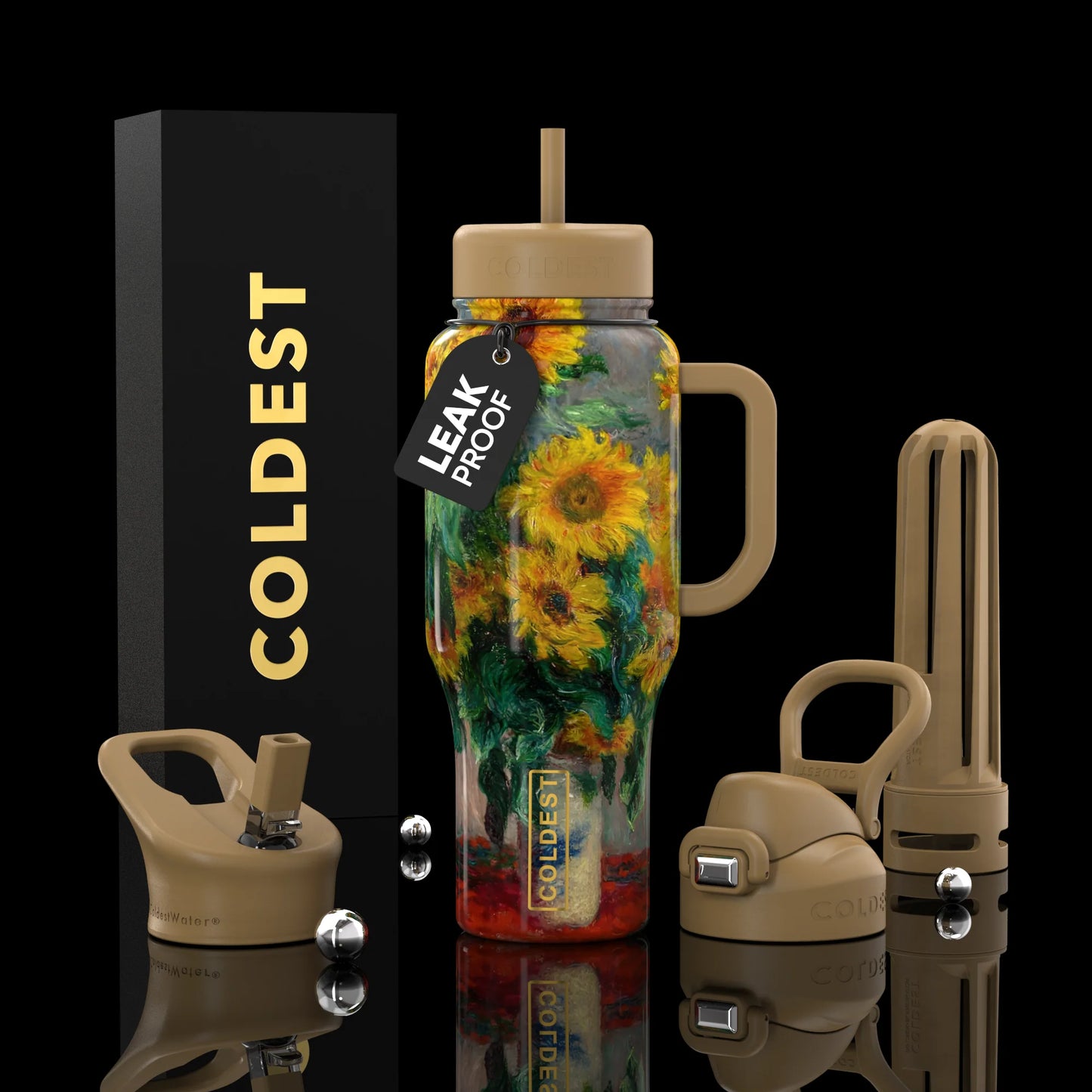 36Oz Limitless Ultra V8