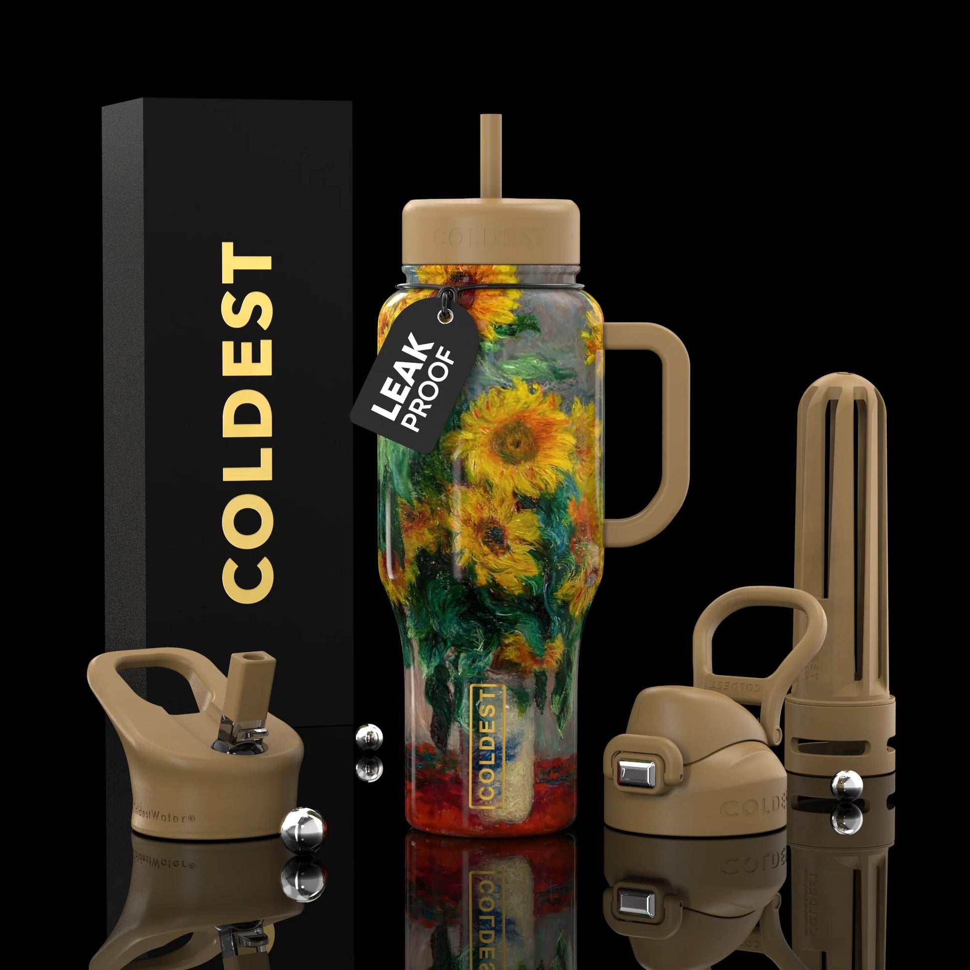36Oz Limitless Ultra V8