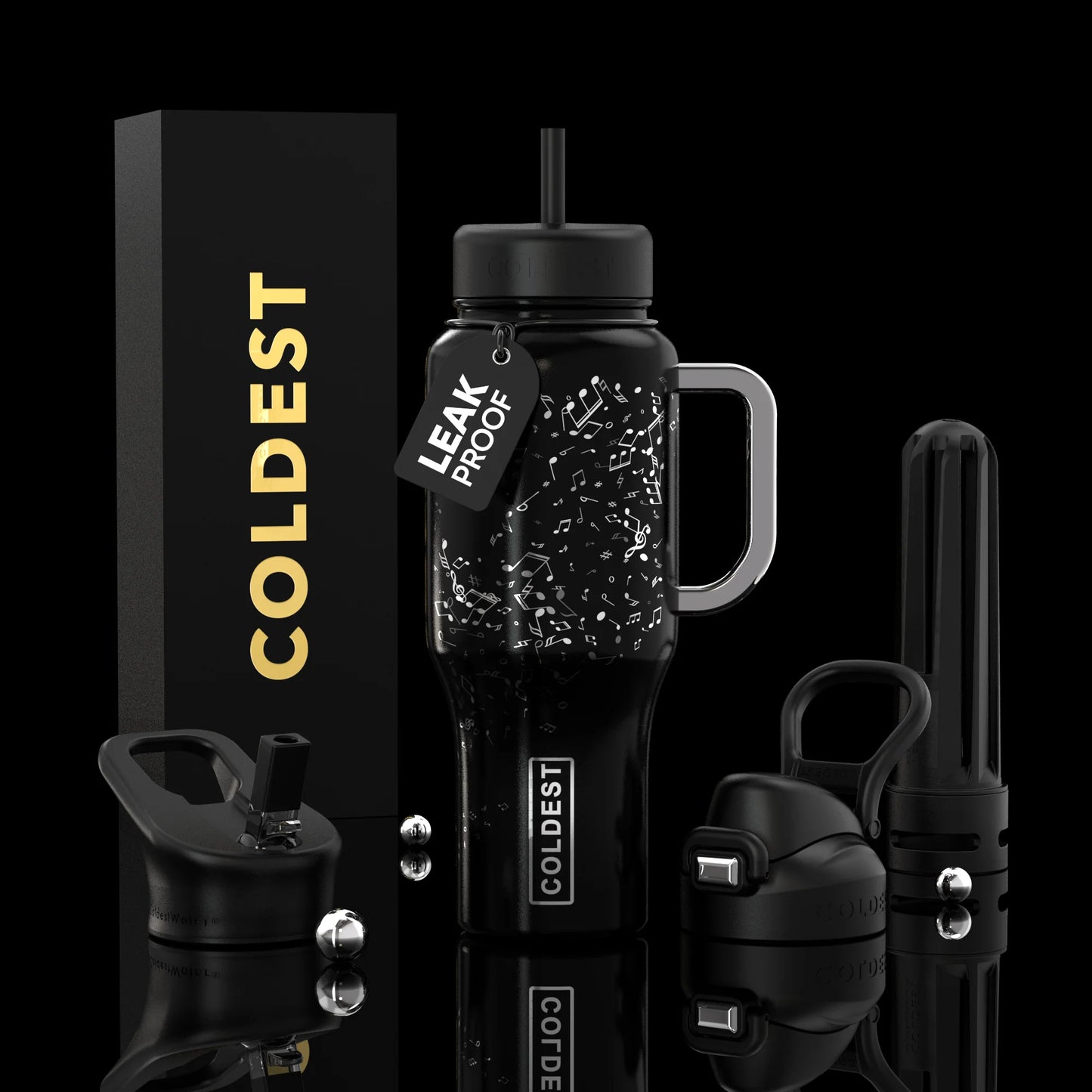 36Oz Limitless Ultra V8