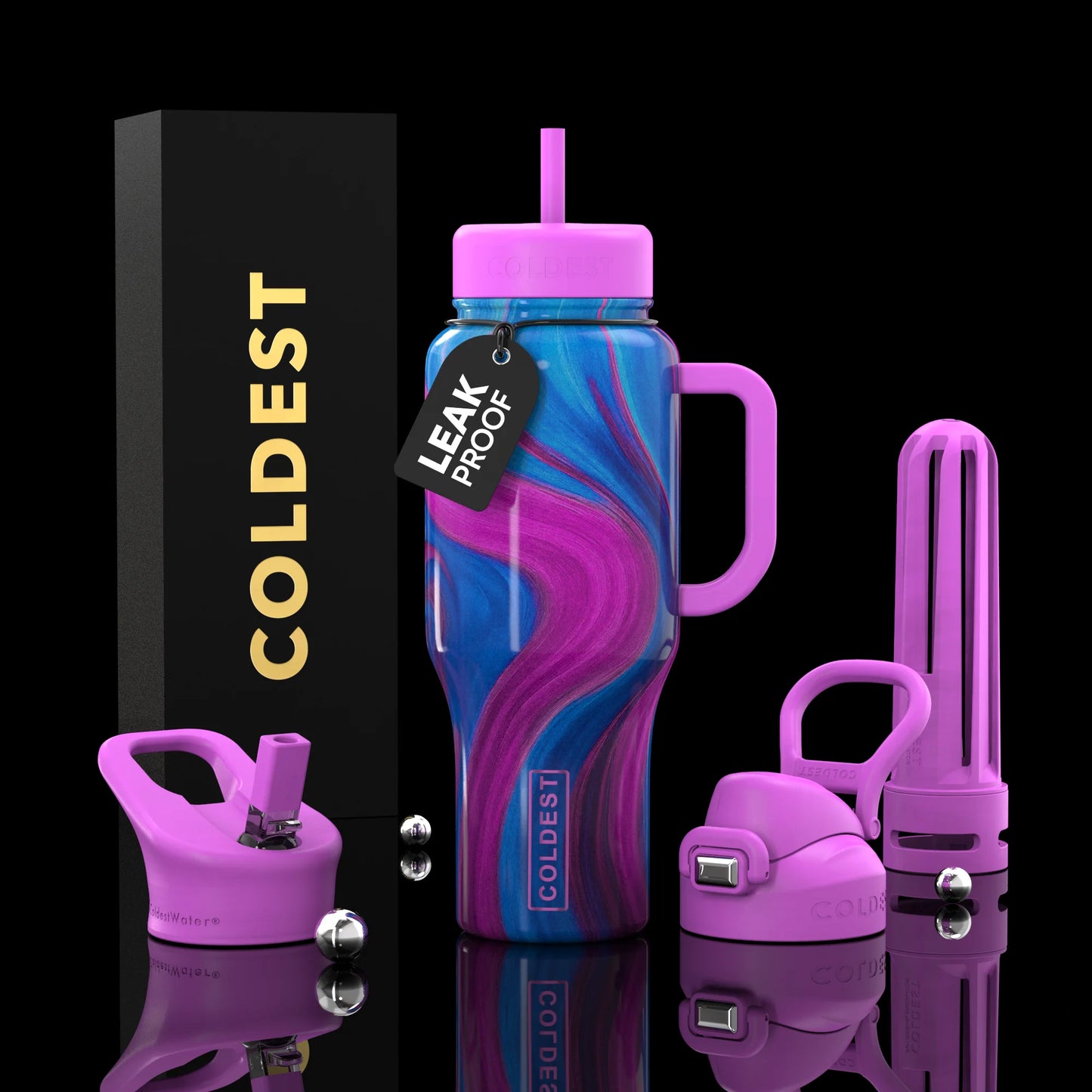 36Oz Limitless Ultra V8