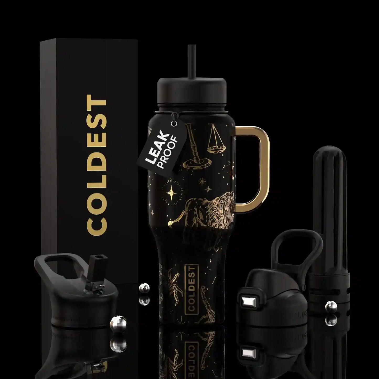 36Oz Limitless Ultra V8