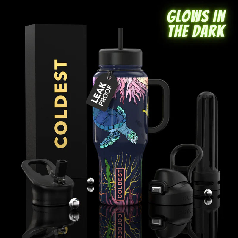 36Oz Limitless Ultra V8