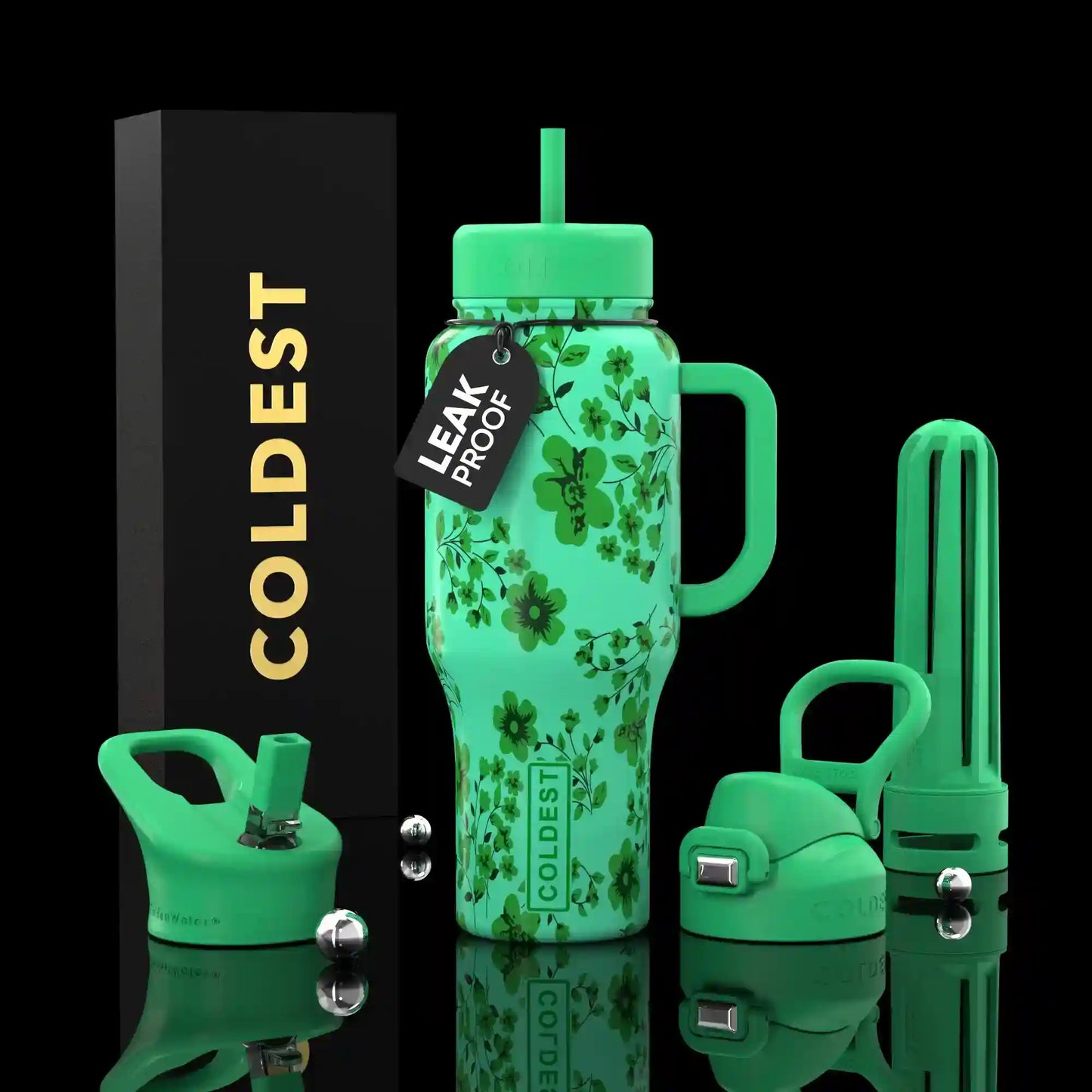 36Oz Limitless Ultra V8