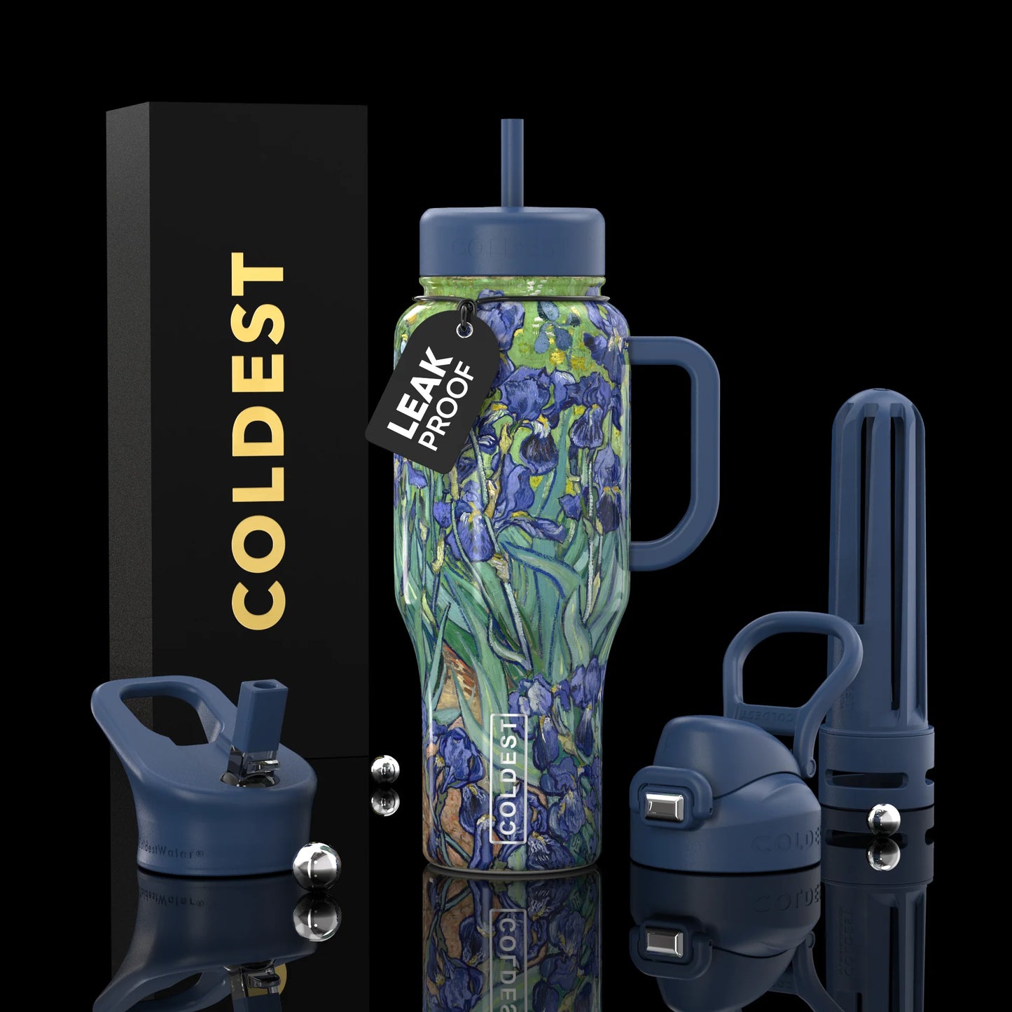 36Oz Limitless Ultra V8