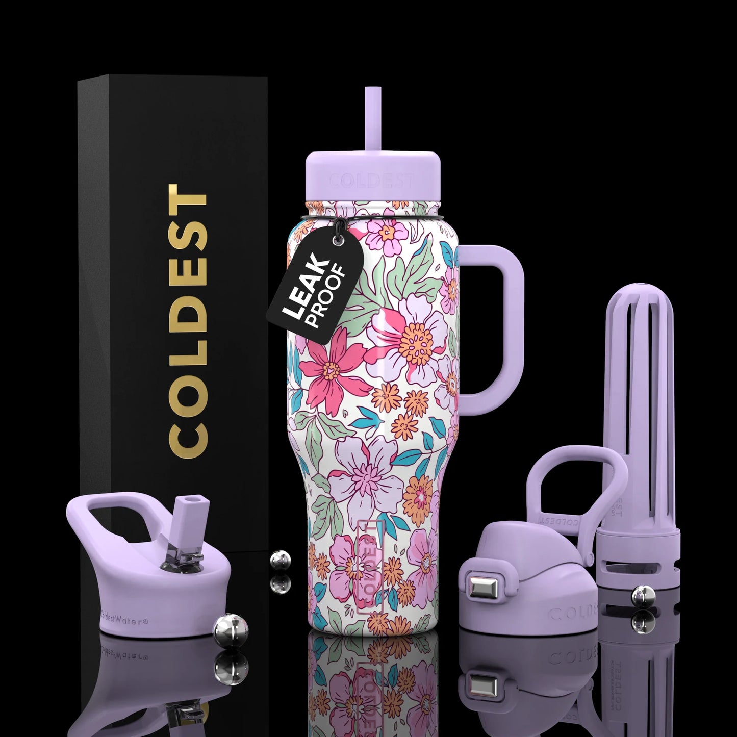 36Oz Limitless Ultra V8