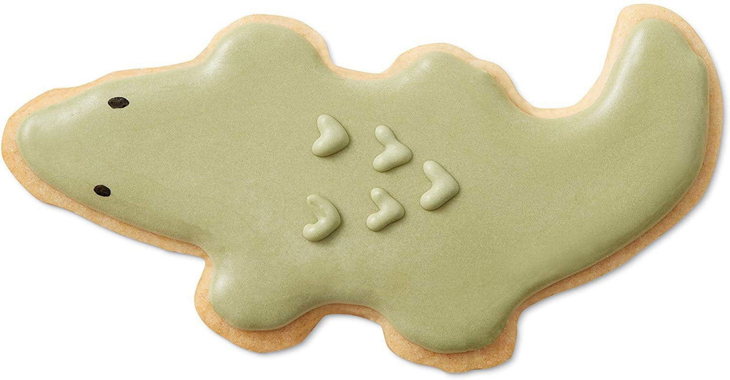 Animal Cookie Cutter Set, 50-Piece