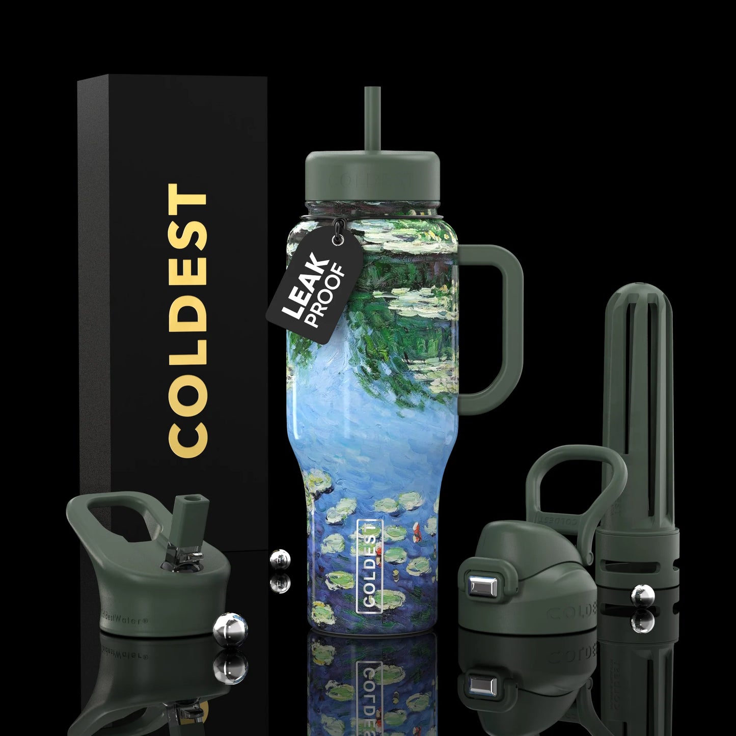 36Oz Limitless Ultra V8