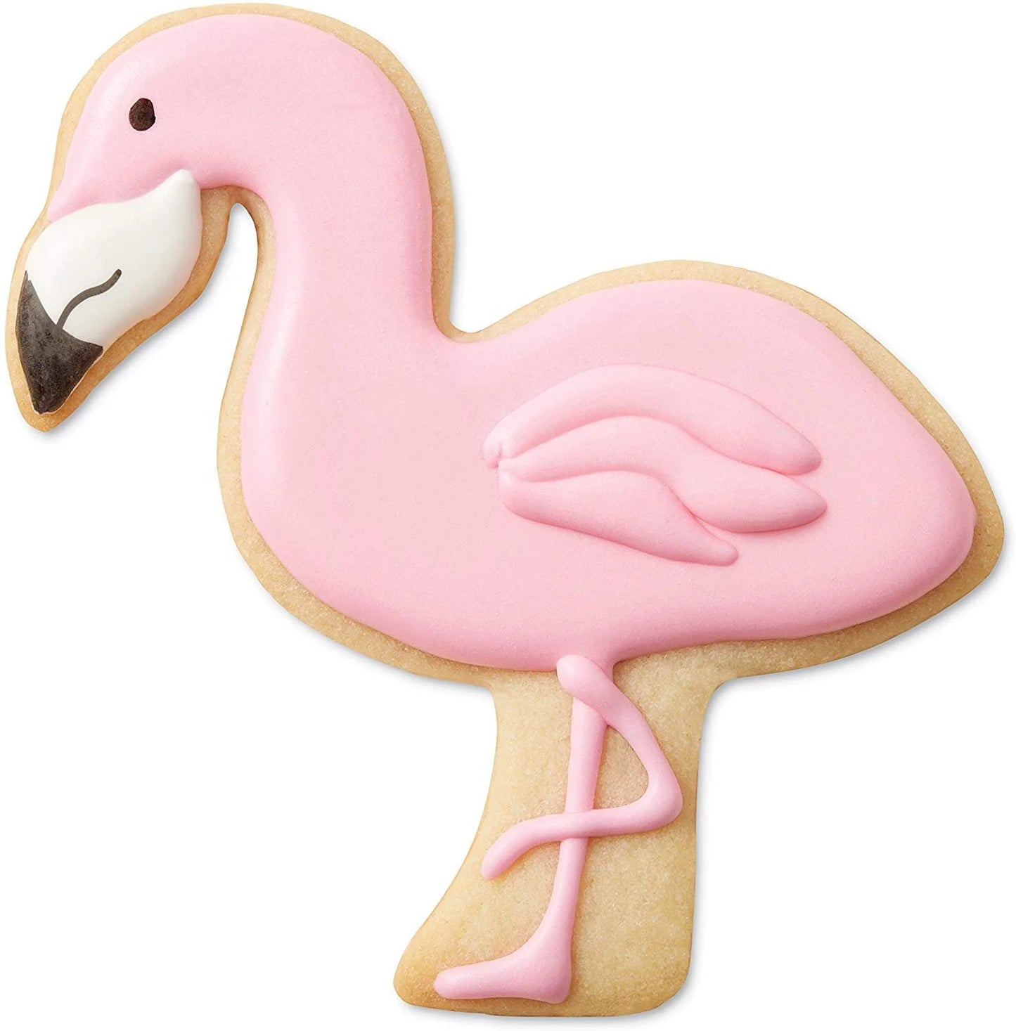 Animal Cookie Cutter Set, 50-Piece