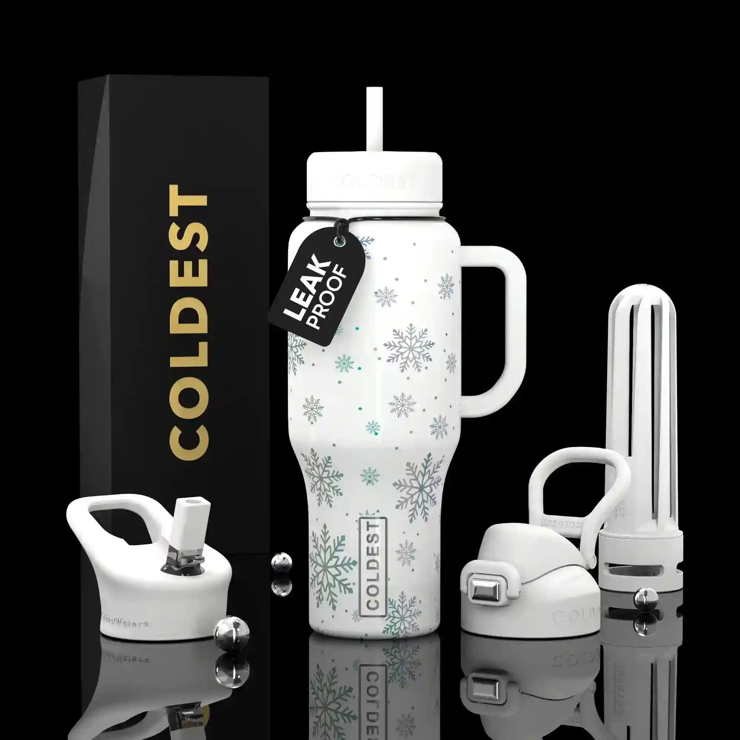 36Oz Limitless Ultra V8