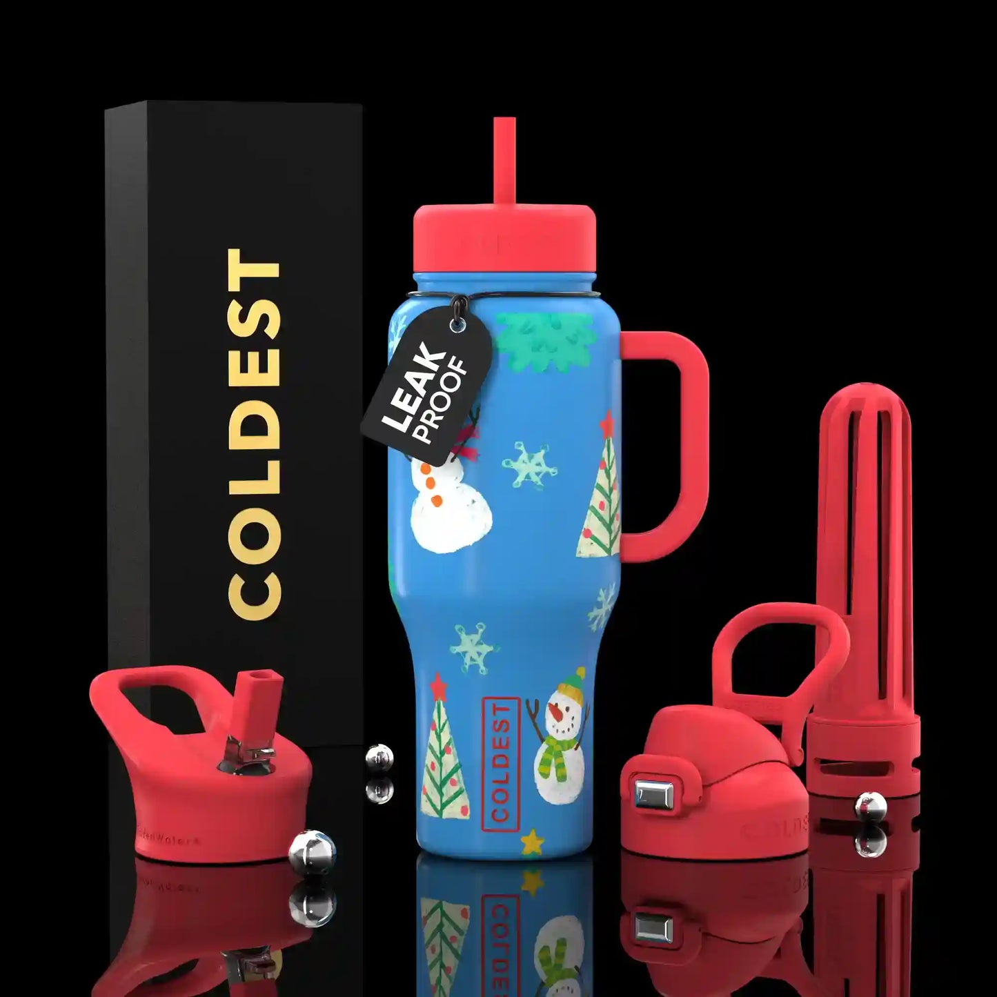 36Oz Limitless Ultra V8